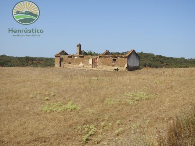 Quinta perto de Aldeia