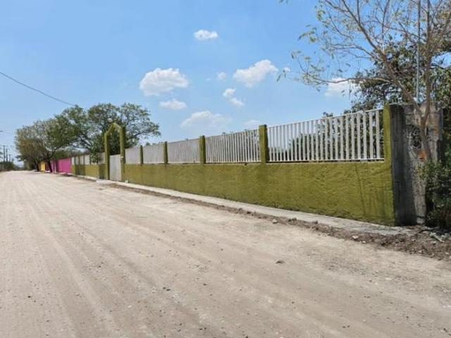 QUINTA PESQUERÍA NUEVO LEON