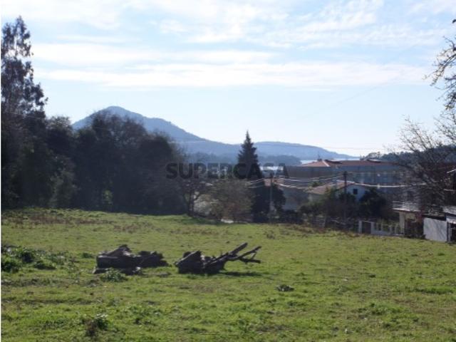 Quinta próxima do Caminho de Santiago