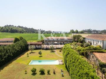 Quinta próxima do Porto 700m² Antas e Ourozinho