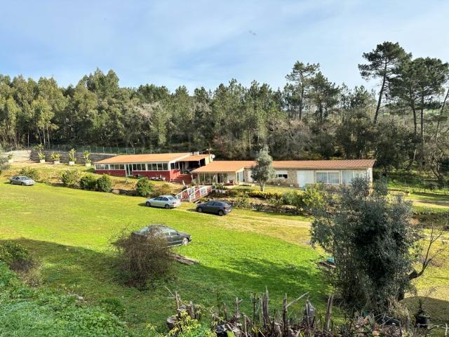 Quinta Quintinha Moradia