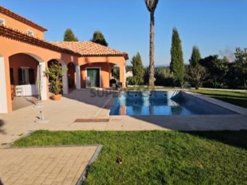 Quinta rodeada de natureza c/ moradia T6 Zona da Bairrada