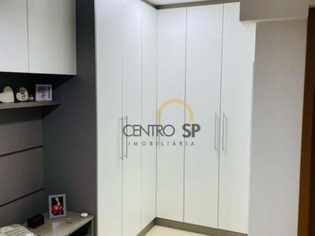 Quinta Ranieri Gold, Apartamento para venda com 68 m² e 3 quartos