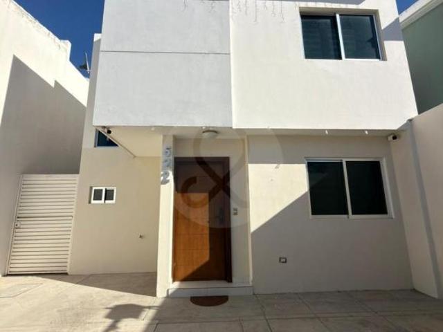 Quinta Real: Casa en venta en Fraccionamiento Quinta Real