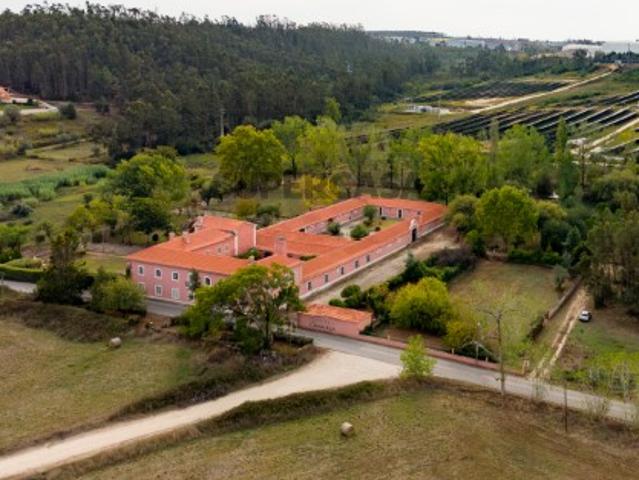 Quinta, Região Centro, Pombal