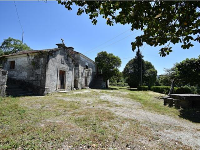 Quinta Rio de Moinhos, Penafiel