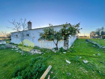 Quinta ruína em Redondo