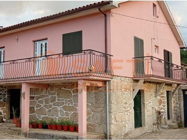 Quinta rural 0m² Vilela, Seramil e Paredes Secas