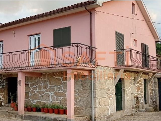 Quinta rural