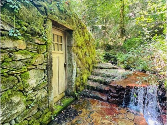 Quinta Rural com 5 moinhos em Covas, Vila Nova de Cerveira