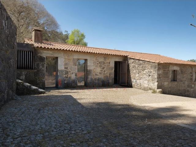 Quinta Rural em Antas Esposende