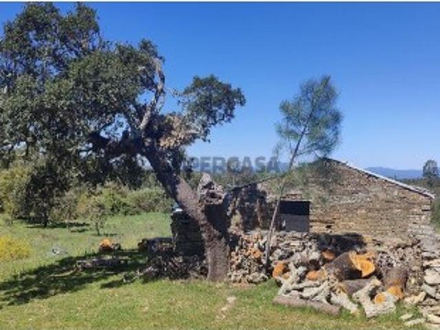 Quinta rural em Benquerenças