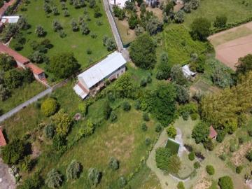Quinta Rural em Figueiró dos Vinhos