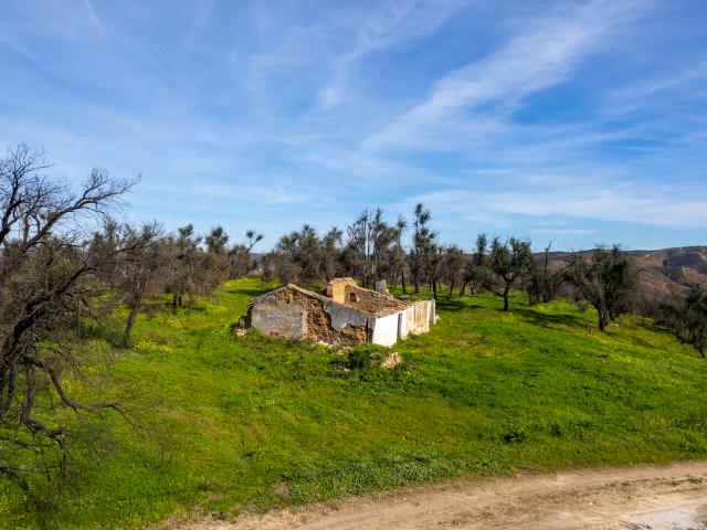 Quinta Rural em Odeceixe