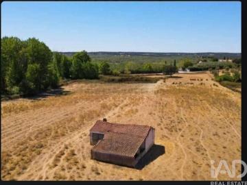 Montargil, Ponte de Sor, Distrito de Portalegre