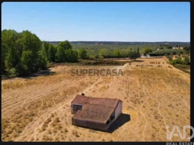 Quinta rural em Montargil de 55 m²