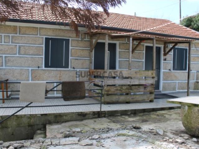 Quinta Rural em Marco de Canaveses