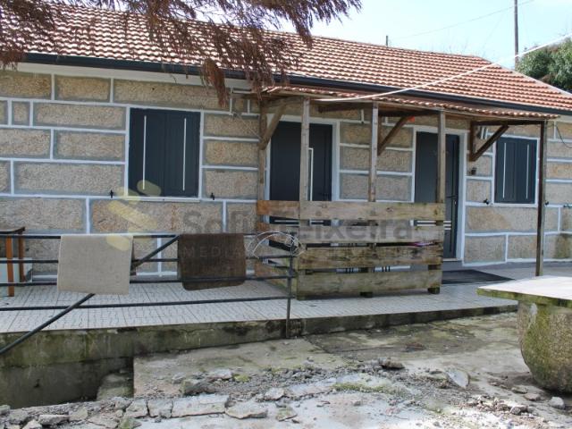 Quinta Rural em Marco de Canaveses