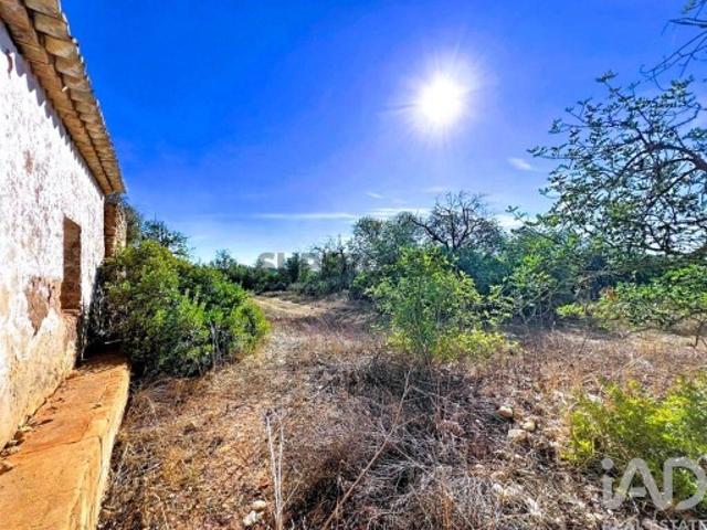 Quinta rural em Paderne de 85 m²