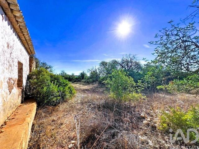 Quinta rural em Paderne de 85 m² 85m² Paderne