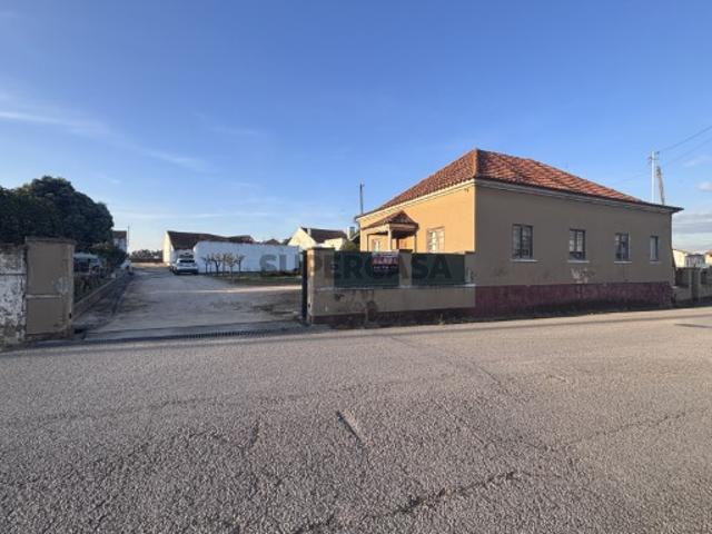 Quinta Rural em Riachos