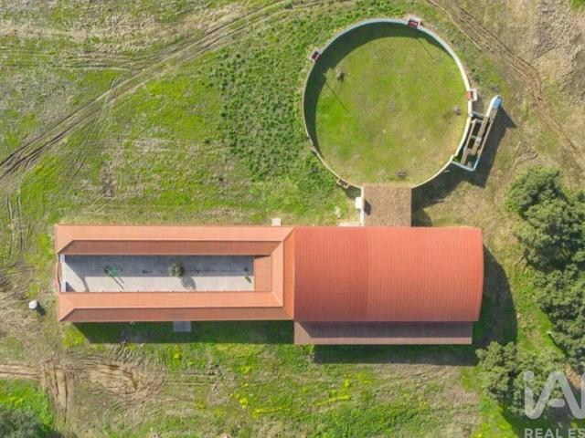 Quinta rural em Viana do Alentejo de 155 m²