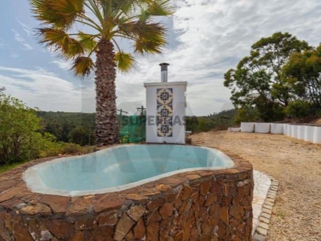 Quinta Rural no Alentejo Espaço, Privacidade e Autonomia