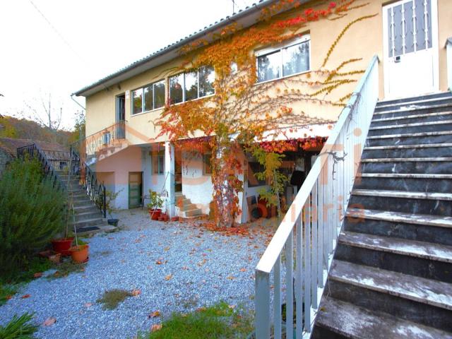 Quinta rural T7 em Figueiredo das Donas, Vouzela, Viseu