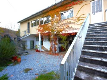 Quinta rural T7 em Figueiredo das Donas, Vouzela, Viseu