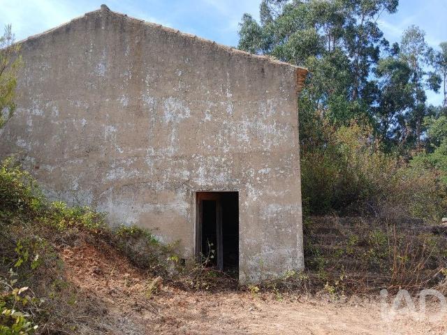 Quinta rural T1 em Sabóia de 80 m² 80m² Saboia