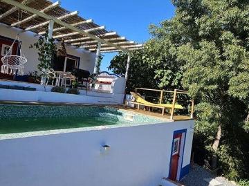 Quinta rural T2 em Ciborro de 60,3 m² 60m² Ciborro