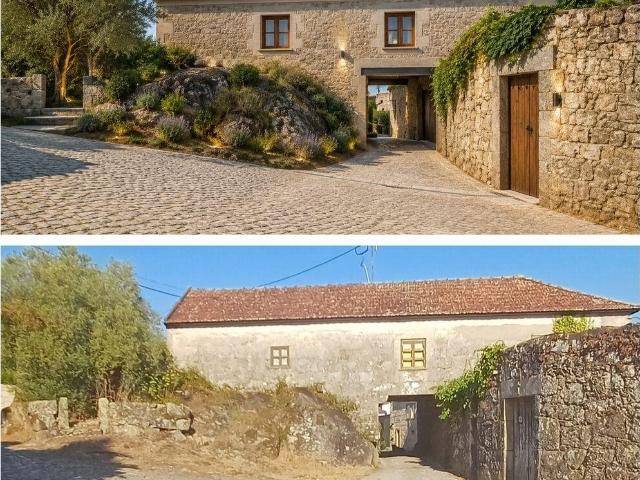Quinta rural T3 em Cardielos e Serreleis de 220,4 m² 220m² Cardielos