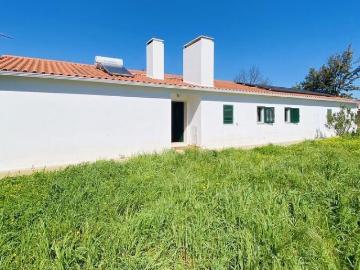 Quinta rural T3 em Galveias de 114 m²