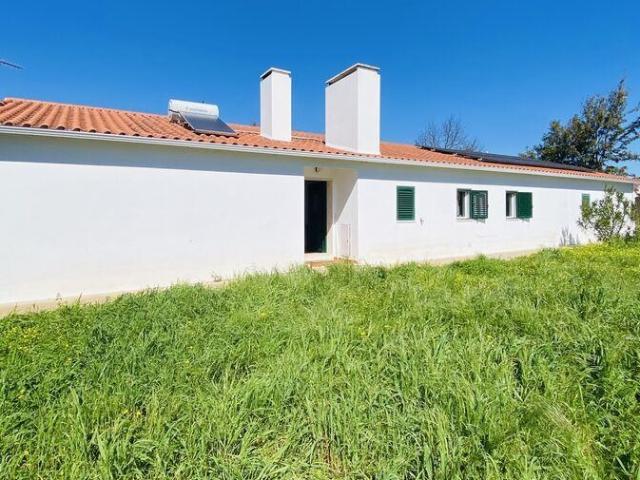 Quinta rural T3 em Galveias de 114 m²