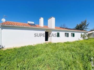 Quinta rural T3 em Galveias de 114 m²