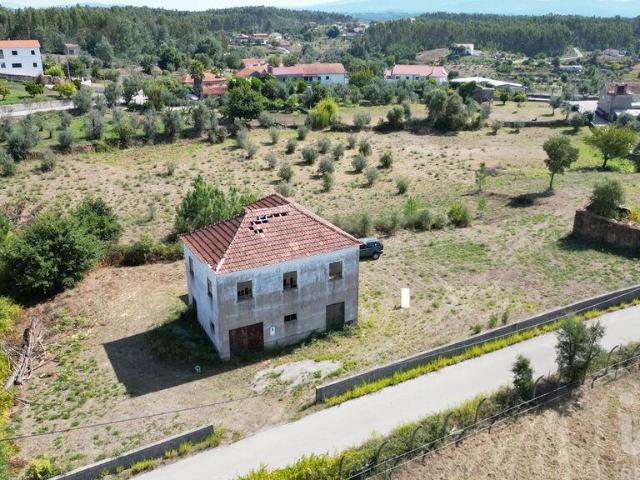 Quinta rural T3 em Graça de 198 m²
