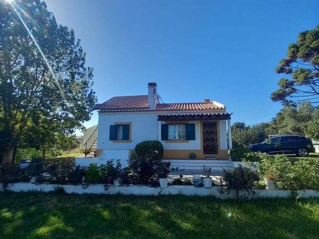 Quinta rural T3 em Longueira de 40 m² 40m² Longueira Almograve