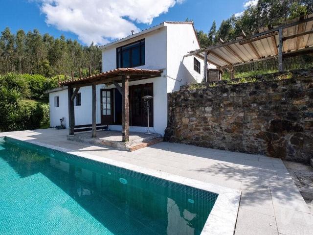 Quinta rural T3 em Maçãs de Dona Maria de 64 m² 64m² Maçãs De Dona Maria