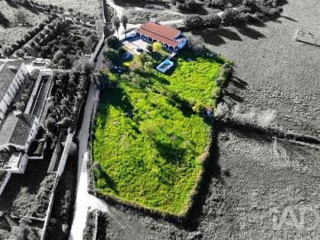 Quinta rural T3 em Nossa Senhora da Conceição e São Bartolom. 210m² Vila Viçosa São Bartolomeu