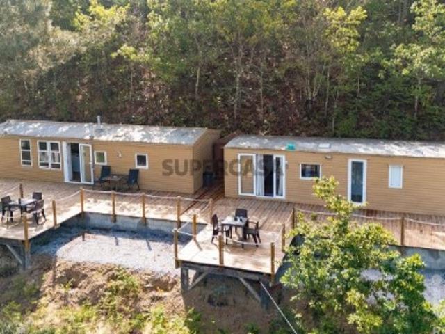 Quinta rural T3 em Souselo de 11071 m²
