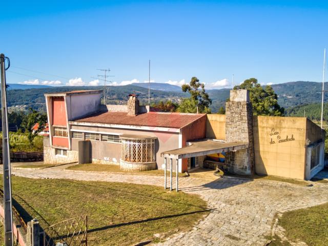 Quinta Rural T4