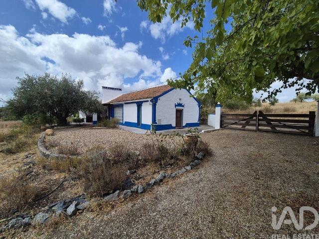 Quinta rural T4 em Brotas de 138 m² 138m² Brotas