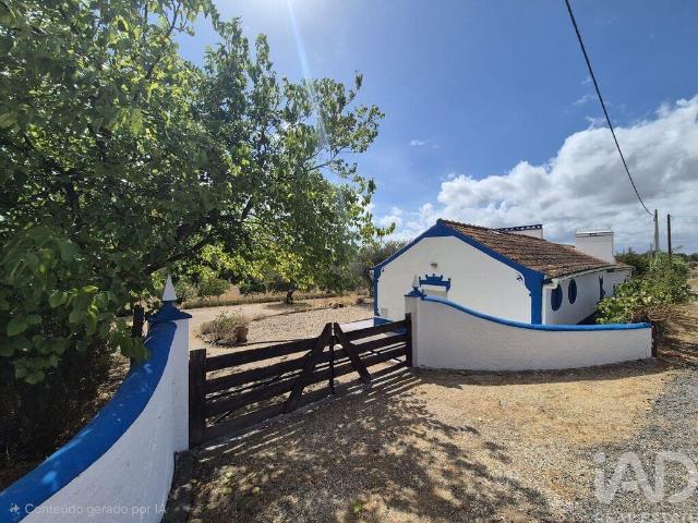 Quinta rural T4 em Brotas de 138 m²