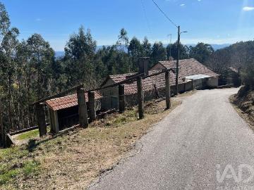 Quinta rural T4 em Santa Cruz da Trapa e São Cristóvão de La. 200m² Santa Cruz Da Trapa