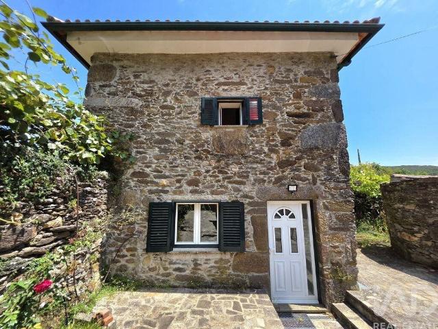 Quinta rural T4 em Riba de Âncora de 158 m² 158m² Riba De Âncora