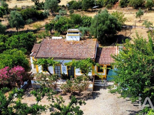 Quinta rural T5 em Assunção, Ajuda, Salvador e Santo Ildefon. 300m² Assunção
