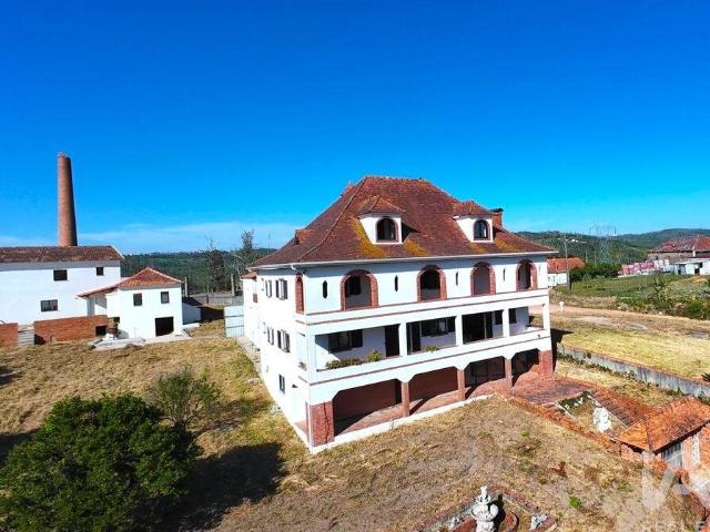 Quinta rural T6 em Colmeias e Memória de 793 m² 793m² Colmeias e Memória