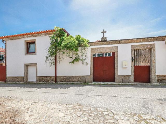Quinta rural T6 em Sopo de 195 m²
