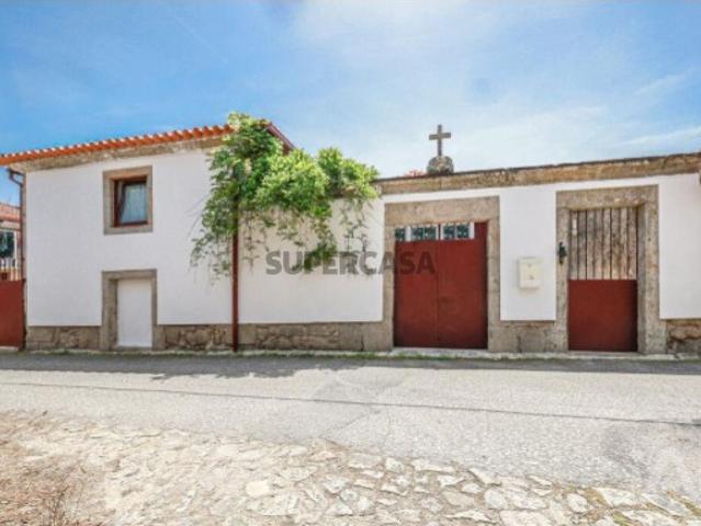 Quinta rural T6 em Sopo de 195 m²
