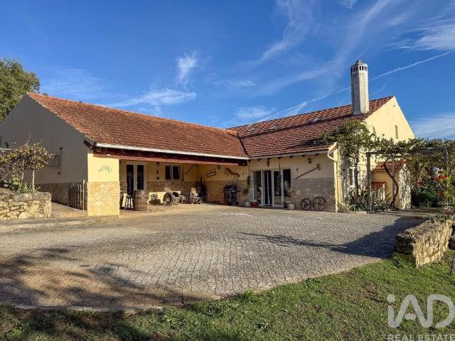 Quinta rural T7 em Areias e Pias de 500 m² 500m² Areias e Pias